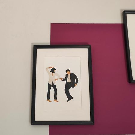 Apartament Misseregram Neapol Zewnętrze zdjęcie