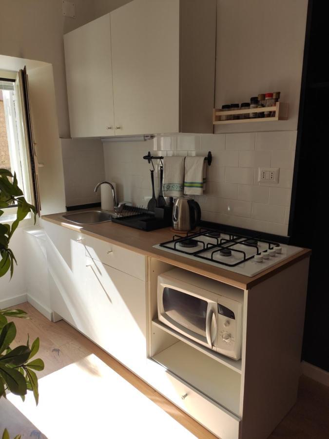 Apartament Misseregram Neapol Zewnętrze zdjęcie