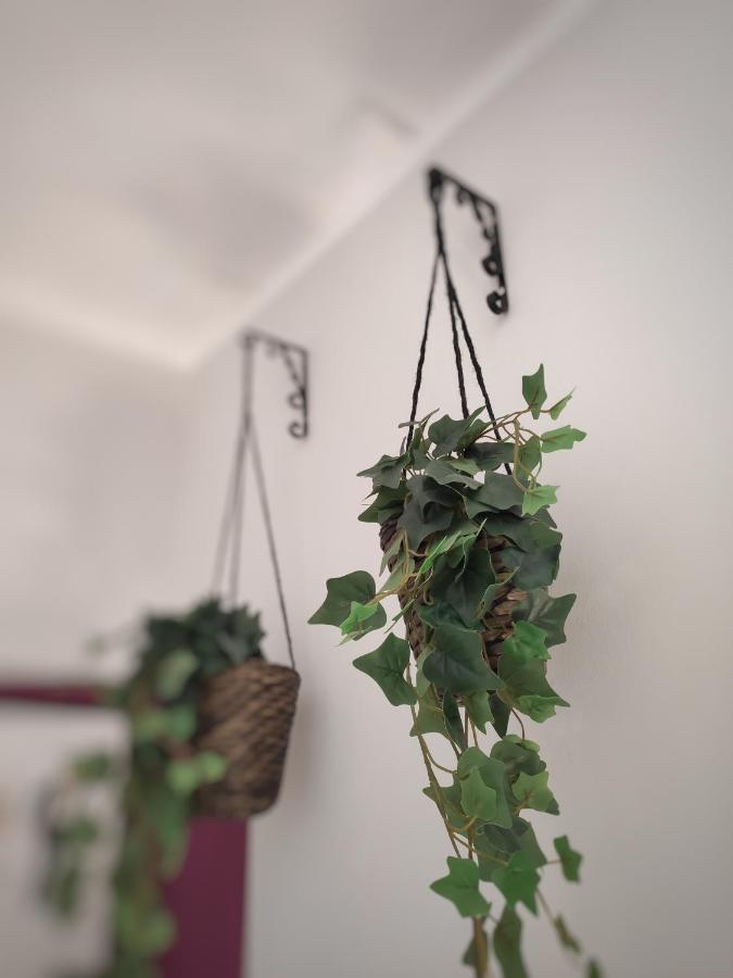 Apartament Misseregram Neapol Zewnętrze zdjęcie