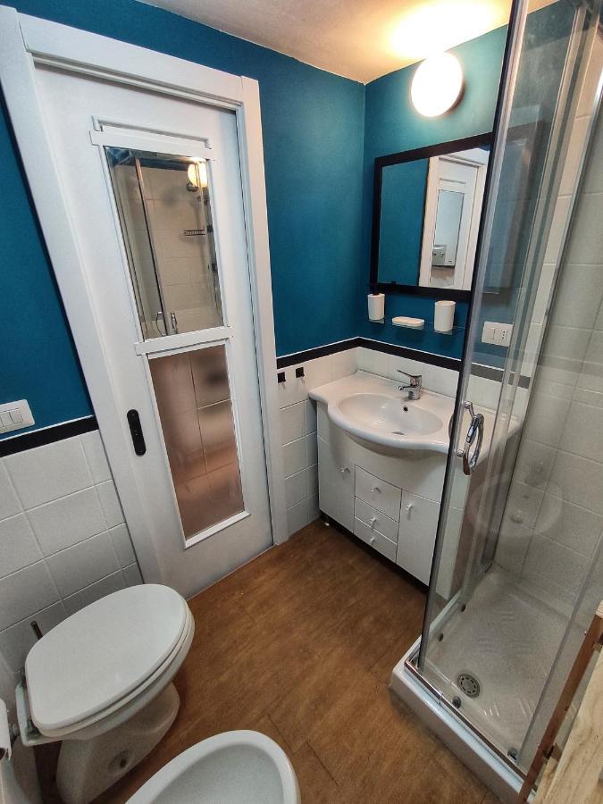Apartament Misseregram Neapol Zewnętrze zdjęcie