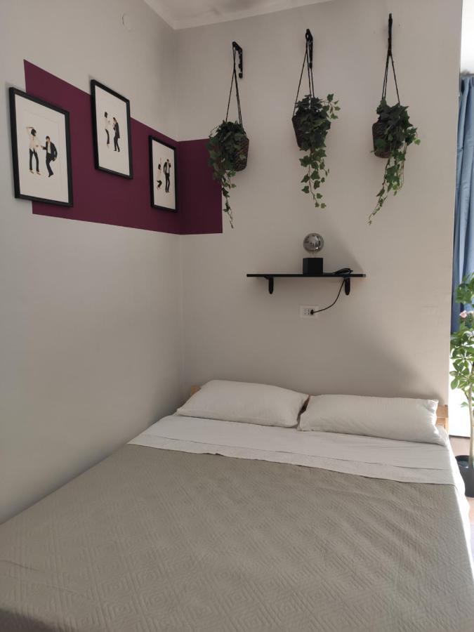 Apartament Misseregram Neapol Zewnętrze zdjęcie