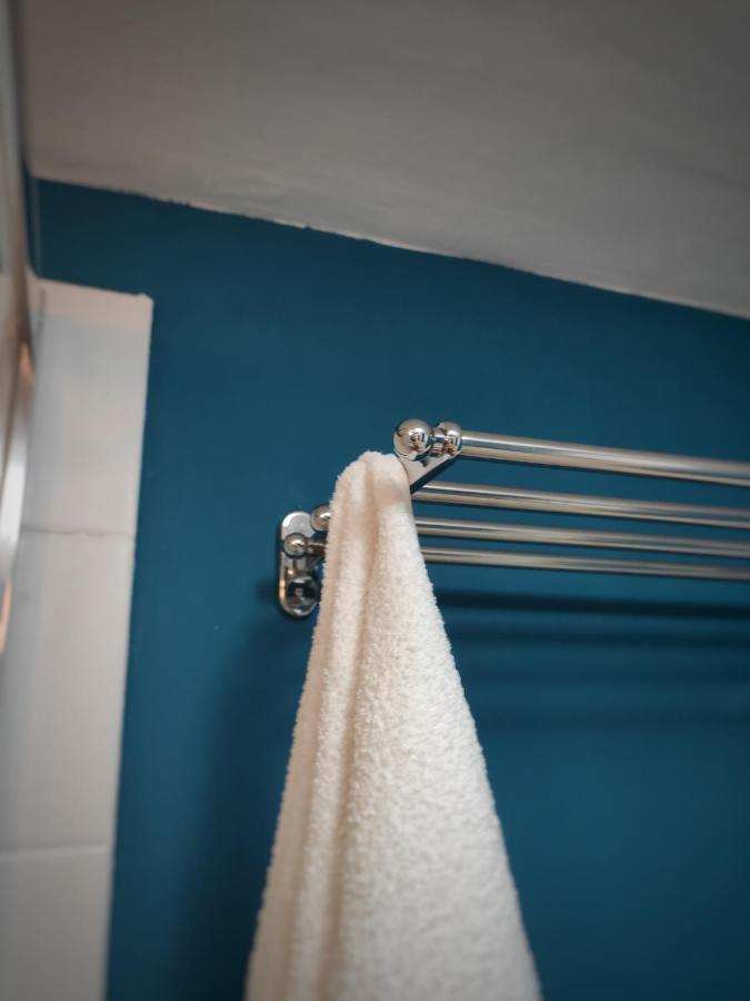 Apartament Misseregram Neapol Zewnętrze zdjęcie