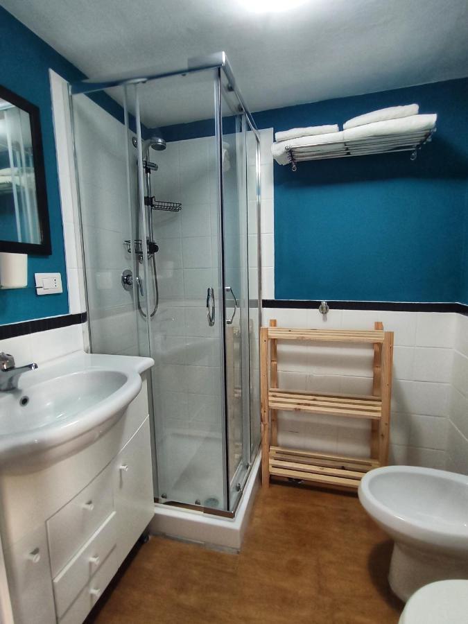 Apartament Misseregram Neapol Zewnętrze zdjęcie