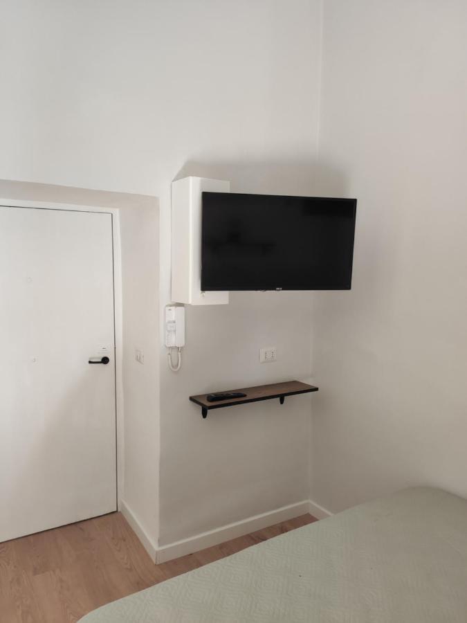 Apartament Misseregram Neapol Zewnętrze zdjęcie