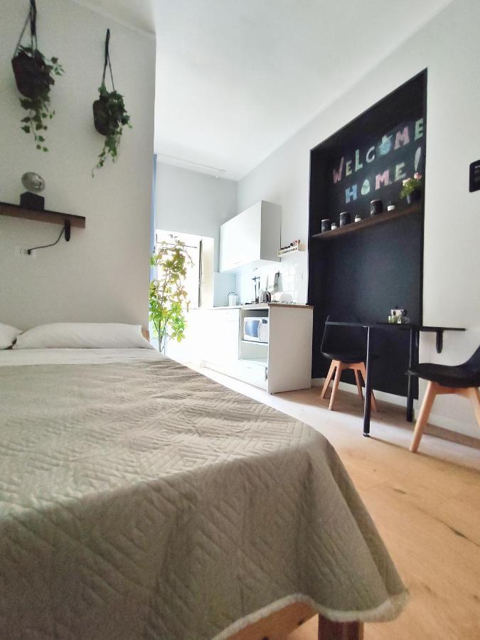 Apartament Misseregram Neapol Zewnętrze zdjęcie