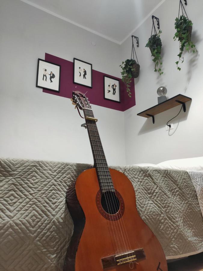 Apartament Misseregram Neapol Zewnętrze zdjęcie