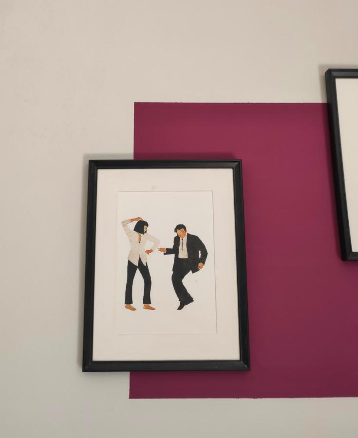 Apartament Misseregram Neapol Zewnętrze zdjęcie