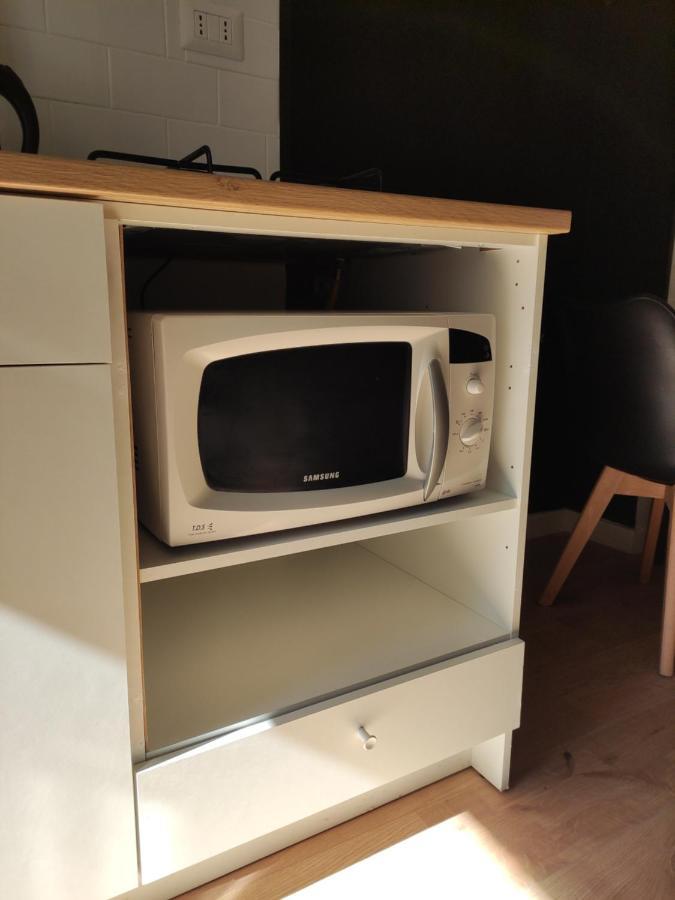 Apartament Misseregram Neapol Zewnętrze zdjęcie