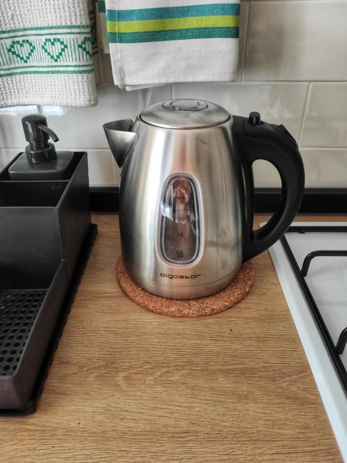 Apartament Misseregram Neapol Zewnętrze zdjęcie