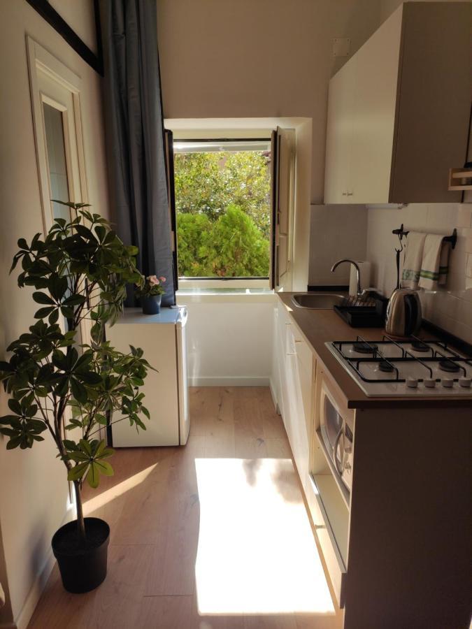 Apartament Misseregram Neapol Zewnętrze zdjęcie