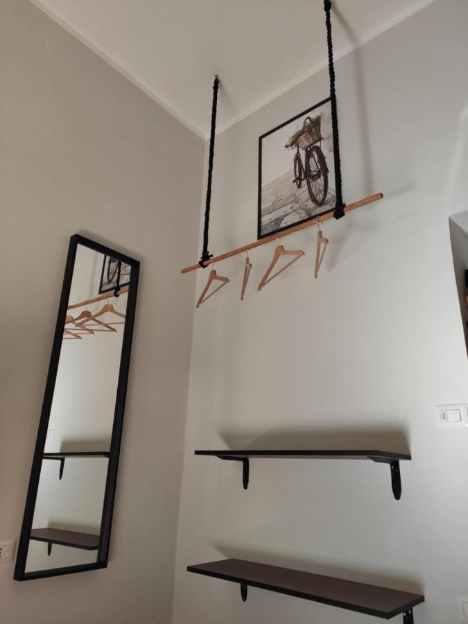 Apartament Misseregram Neapol Zewnętrze zdjęcie