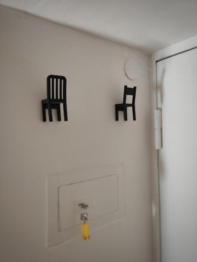 Apartament Misseregram Neapol Zewnętrze zdjęcie