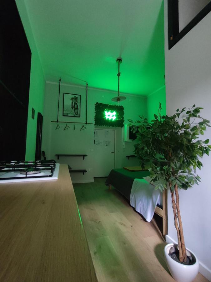 Apartament Misseregram Neapol Zewnętrze zdjęcie